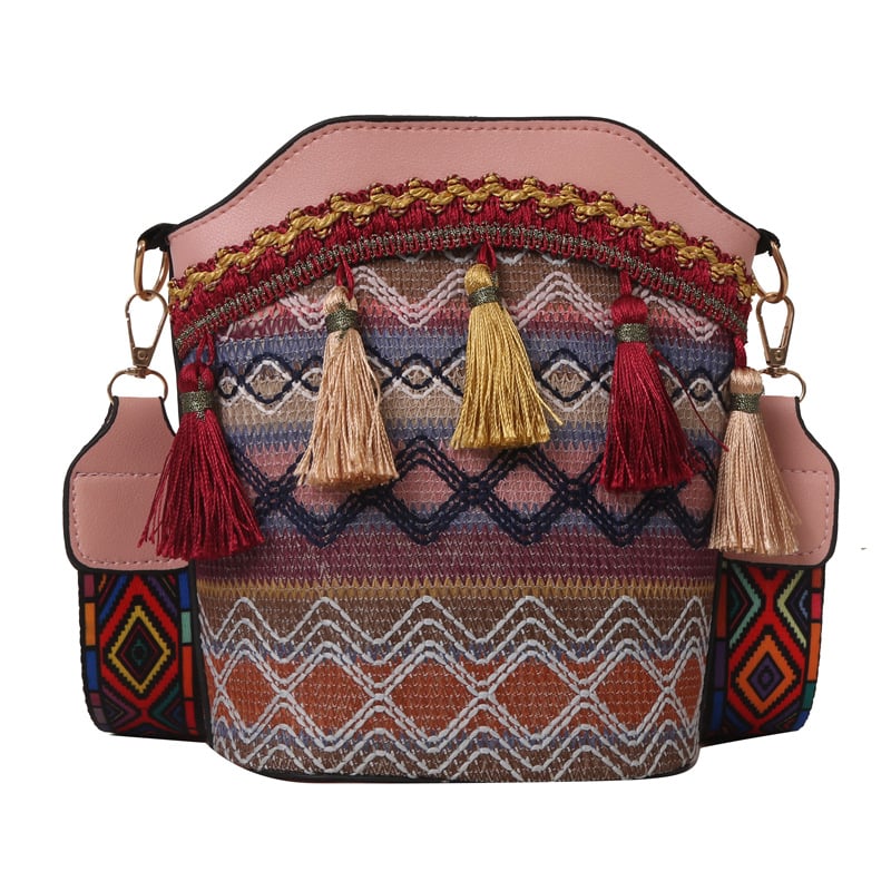 Handmade Native American Handbags🧵