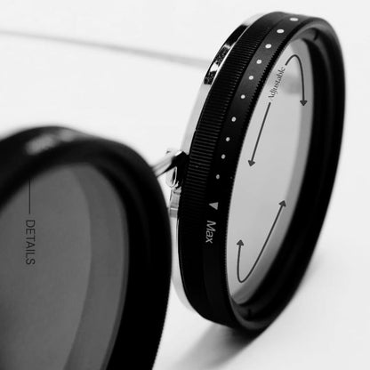 Adjustable Outdoor Travel Polarized Sunglasses
