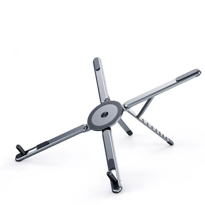 4-in-1 Multifunctional Magnetic Device Stand