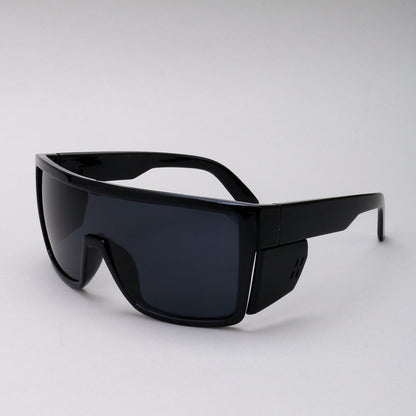 🔥ANSI Z87+ Safety Sunglasses Mirrored Colored Lens Side Protection Removable Side Shields