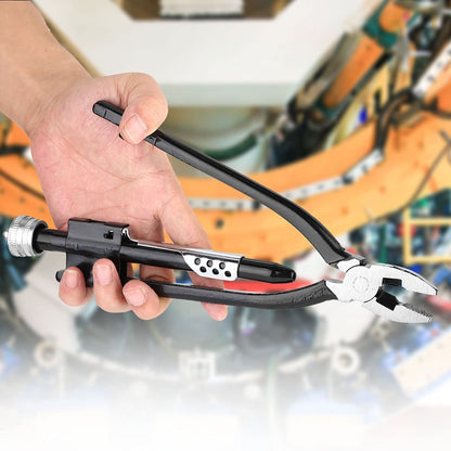 🛠️Safety Wire Twist Plier