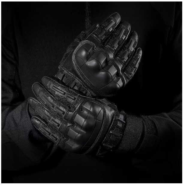 🔥Heavy Duty Tactical Gloves