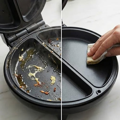 Why Thousands Are Ditching Their Frying Pans For This Revolutionary Omelette Maker