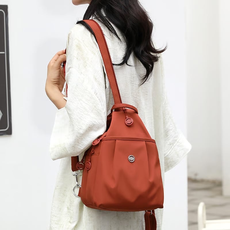 2026 Premium 3 in 1 Anti-Theft Travel Tote Bag🎒