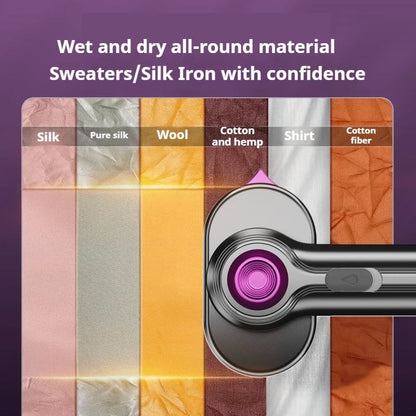 Garment Steamer for Clothes, Portable Travel Clothing Steamer Iron
