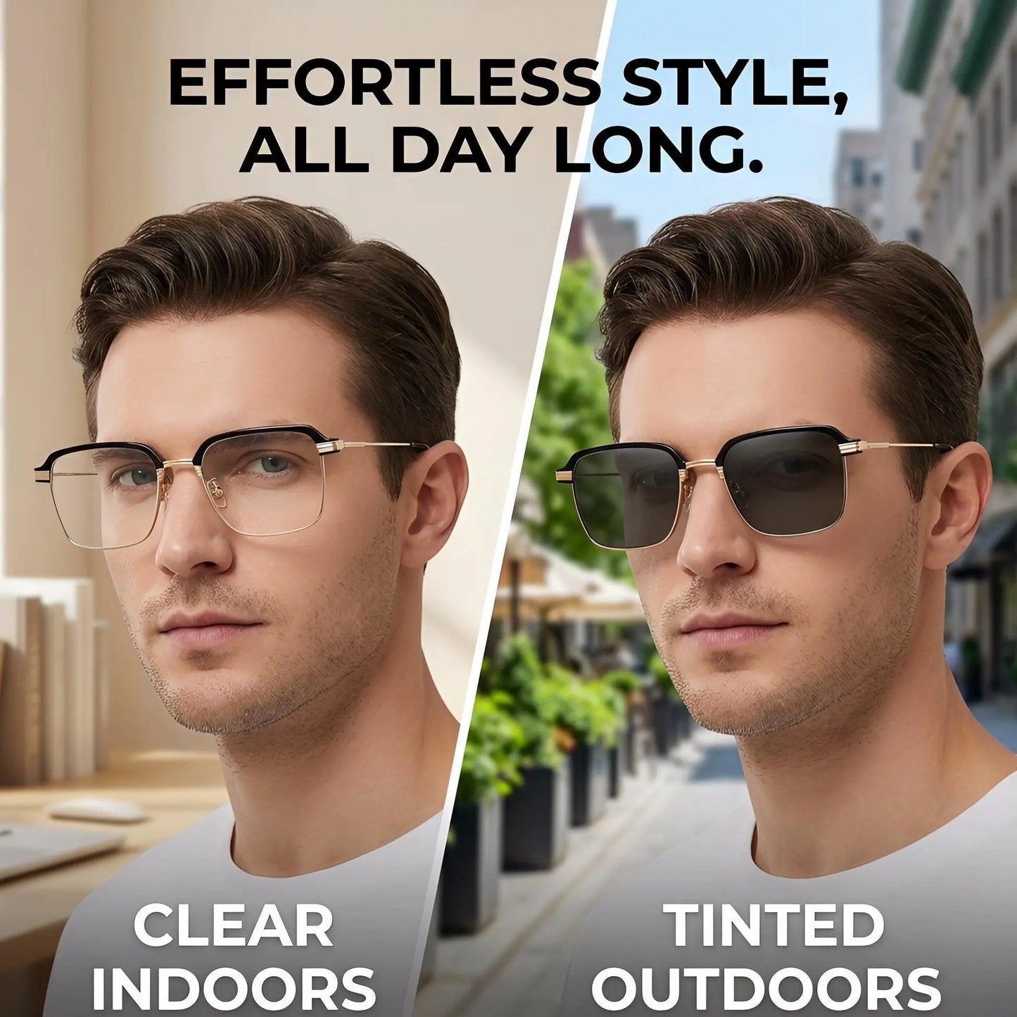 👓✨ HD Reading Glasses