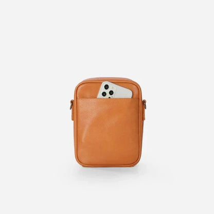 🔥LAST DAY 49% OFF- Crossbody Leather RFID Bag