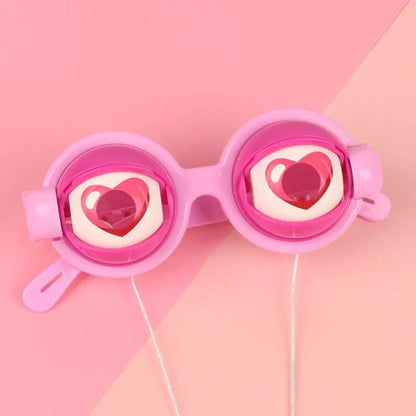 😎Fun and quirky glasses