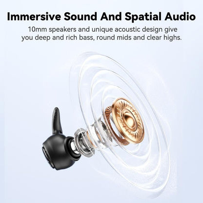 Bluetooth Wireless Earbuds Sleep Earphones