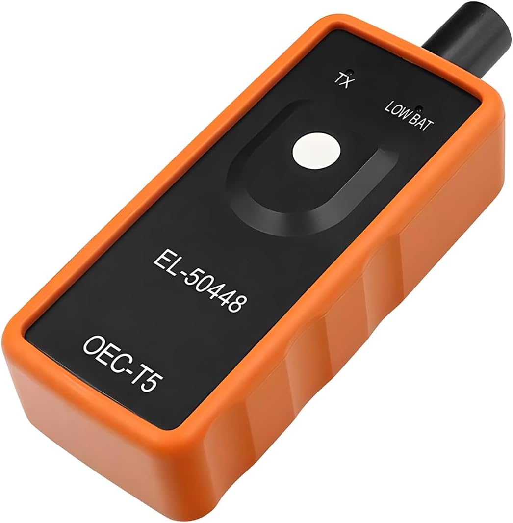 Relearn Tool for Car Tire Sensor