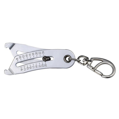 ✨Nut & Bolt Head Size Gauge