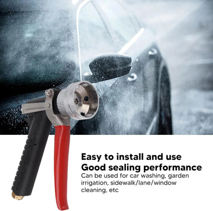 🔥✨High Pressure Electric Sprayer
