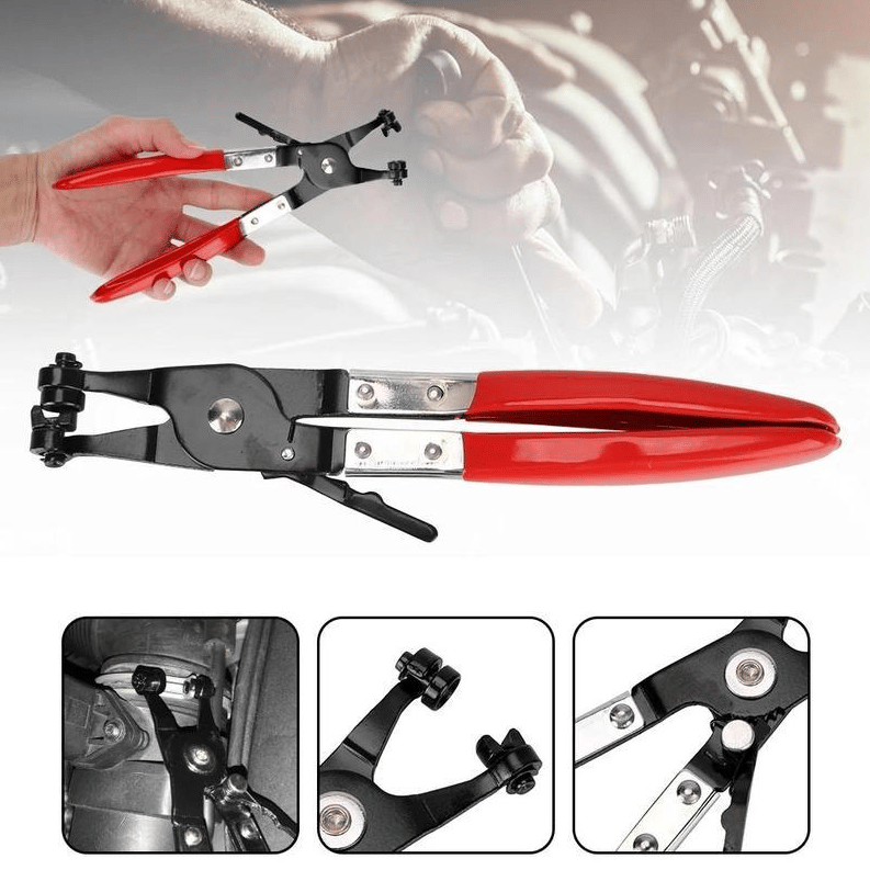 🛠️Automotive Electrical Disconnect Pliers