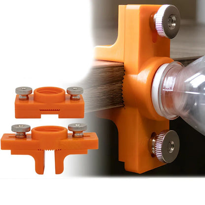 Wood Glue Roller Applicator Banding Edge Adhesive Despenser