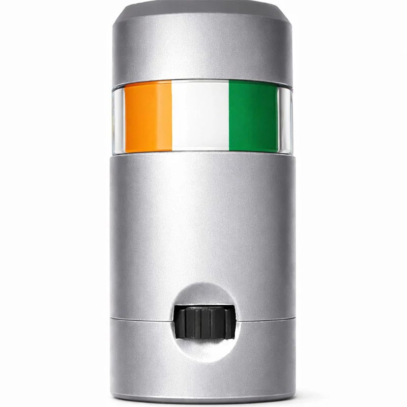 🌈✨National Flag Face Paint Stick for Sports Fans