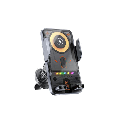 2026 New Cool Car Wireless Fast Charging Holder: Drive Smarter, Charge Faster 🚗🔋✨