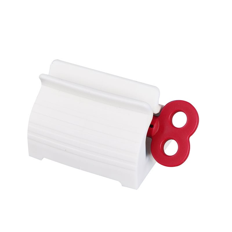🦷 Rotating Tube Toothpaste Dispenser  ✨