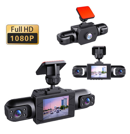 Full View Car Dash cam System
