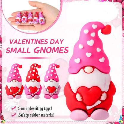 Valentine's Day New Arrivals-Sale 49%❤️Valentine‘s Day Heart Gnomes