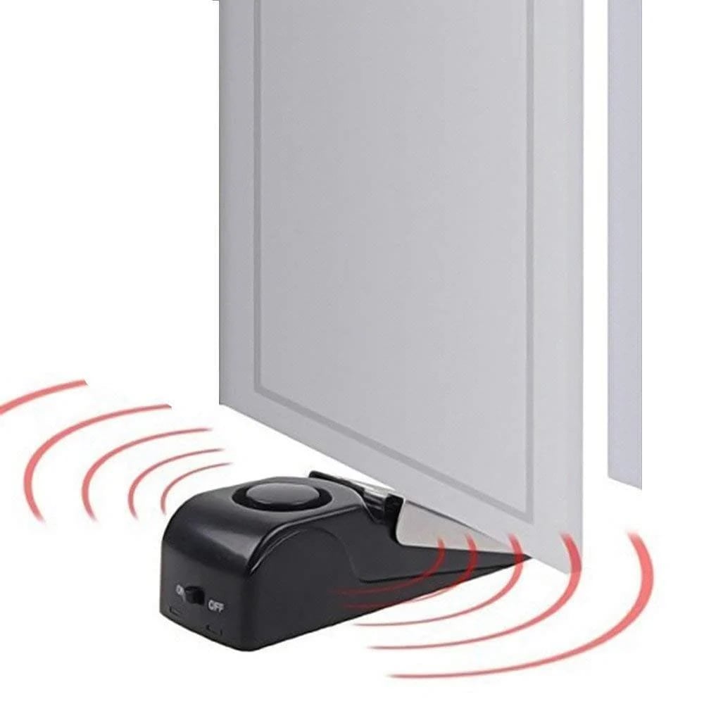 🔥🔥Door Resistance Anti-theft Alarm (for your safety)
