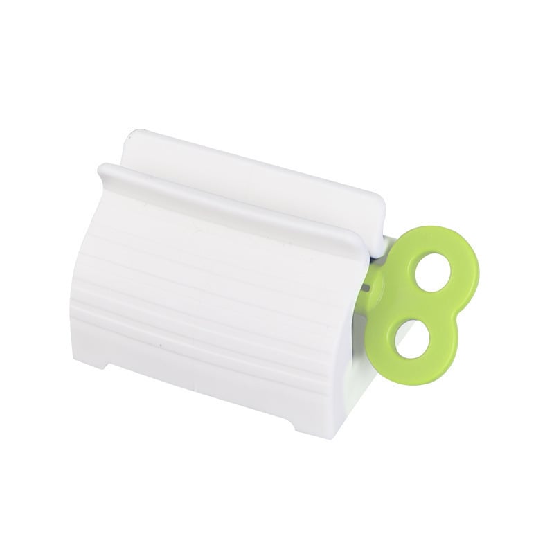 🦷 Rotating Tube Toothpaste Dispenser  ✨