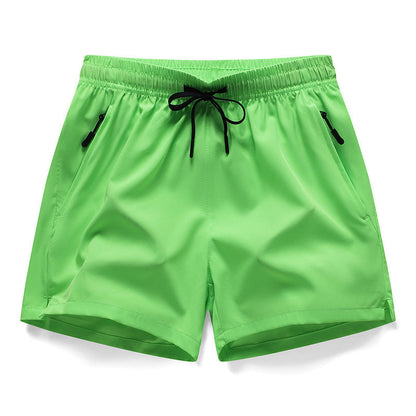 🏃‍♂️Men's  Running Shorts – Quick-Dry Athletic Gym Shorts (1 / 5 Pack)