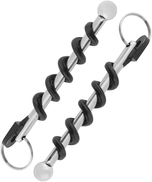 🔥LAST DAY 49% OFF - 🍾Mini Portable Pocket-Sized Wine Opener🍷