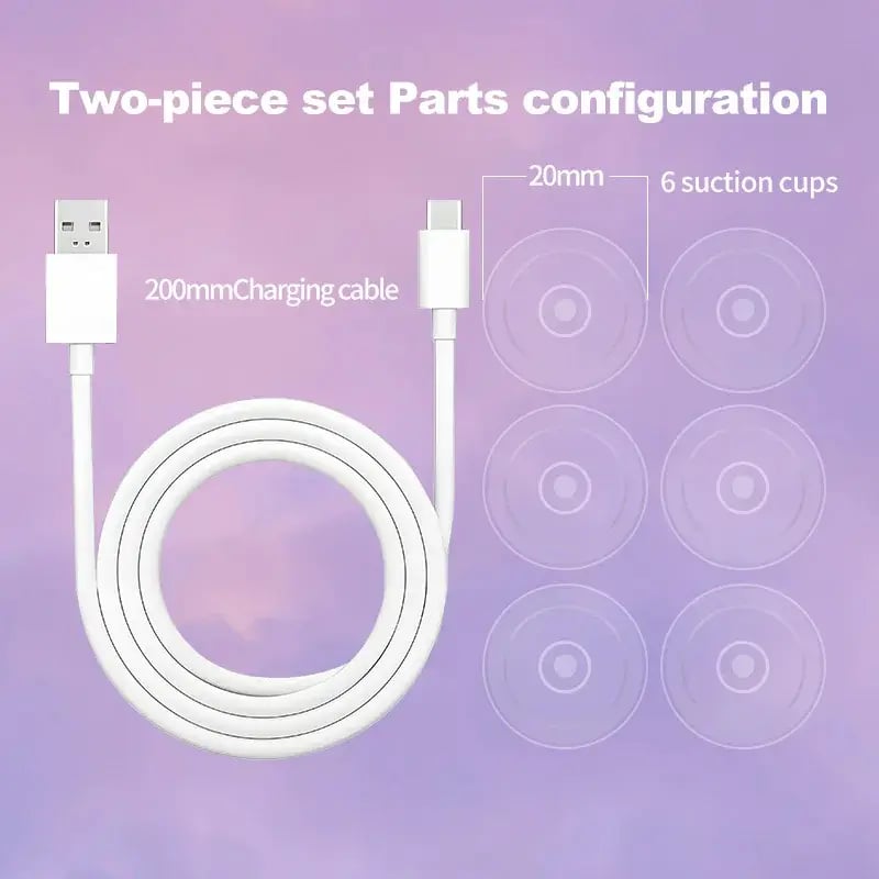 🔥Last Day Promotion 49% OFF🔥 - Solar Powered Wireless LED Heart Shape C-Pillar Neon Light