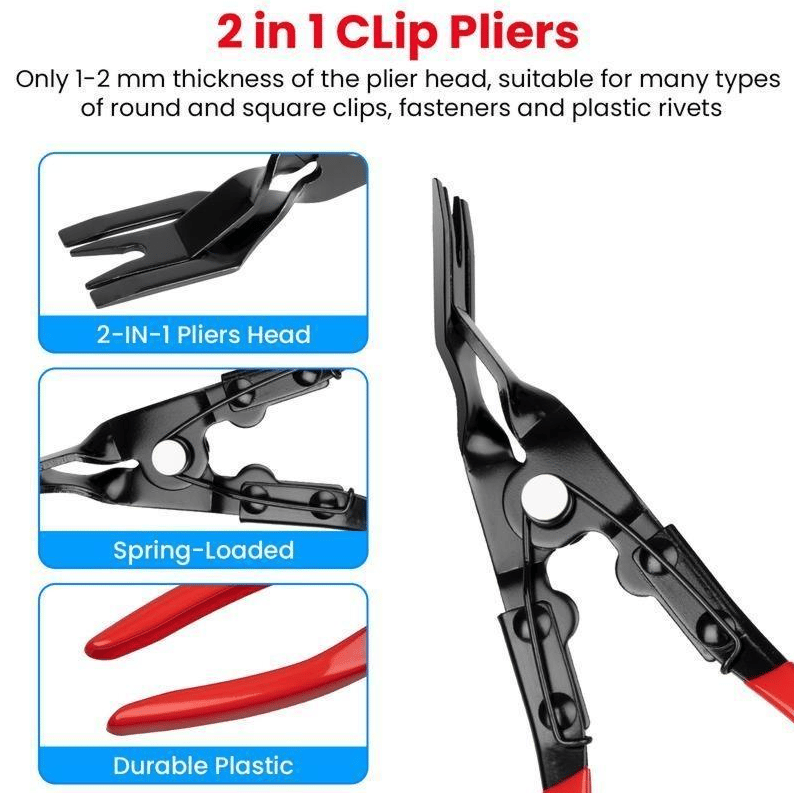 🛠️Automotive Electrical Disconnect Pliers