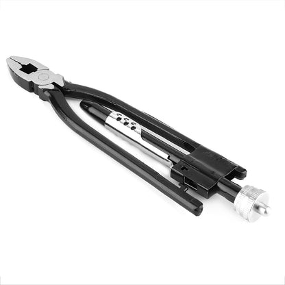 🛠️Safety Wire Twist Plier