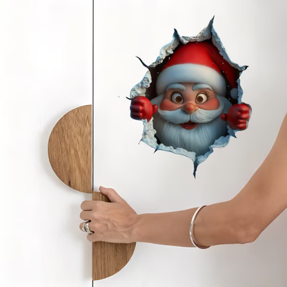 🎄Early Christmas Hot Sale 🎅Christmas Creative Wall Sticker