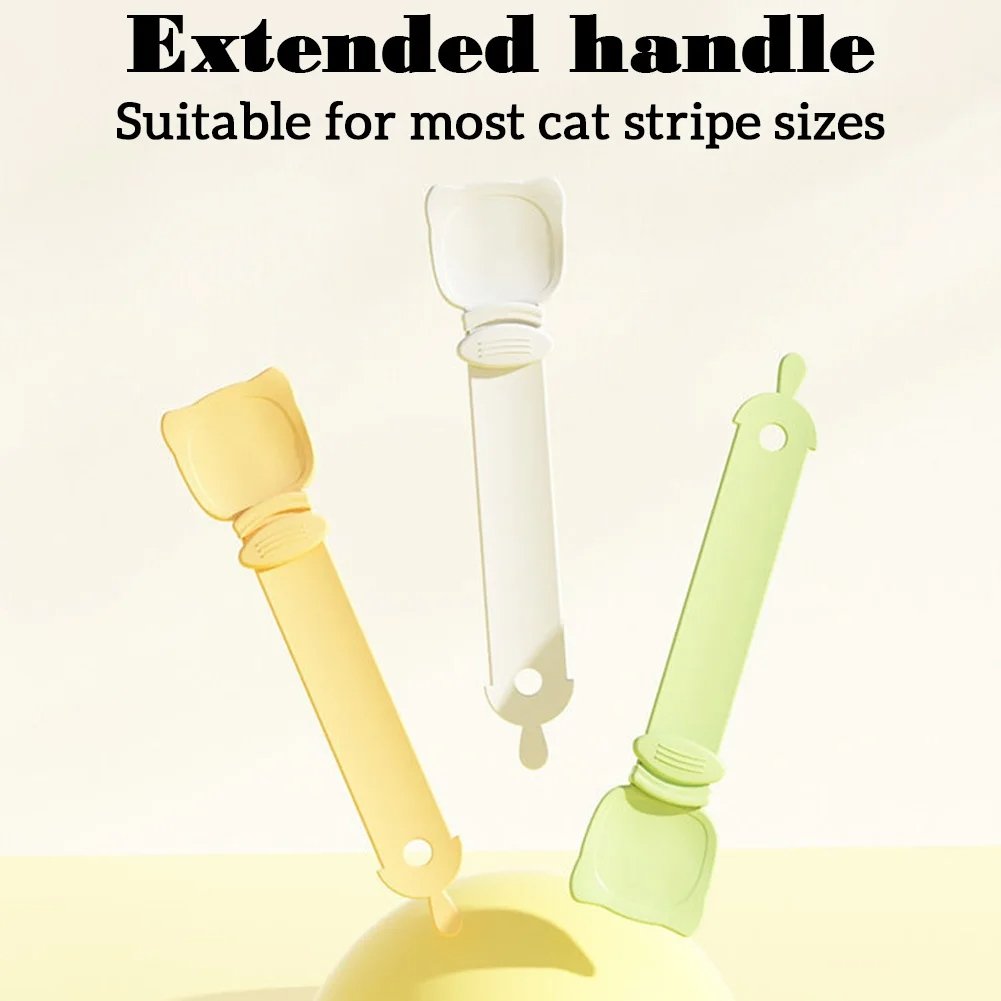 🔥Last Day Promotion - 49% OFF🎁New Happy Cat Treat Spoon