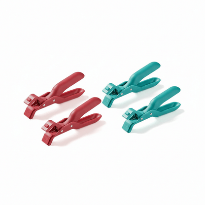 Multi-Purpose Anti-Scald Bowl Holder Clip