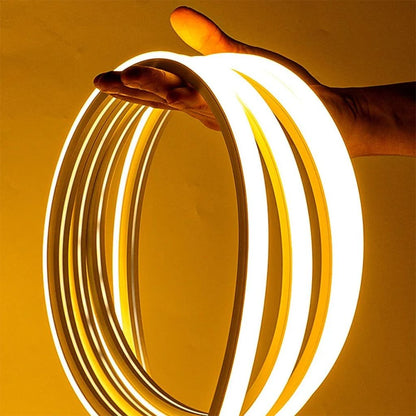 🥳2026 HOT SALE🥳💞50K+ SOLD!✨ 💝Dynamically flowing trunk light stripes