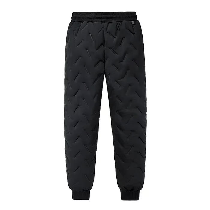 🔥Large Size Winter Fleece Pants