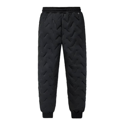 🔥Large Size Winter Fleece Pants