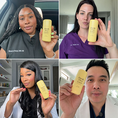 ✨Long-acting Body Antiperspirant & Refreshing Deodorant🌸