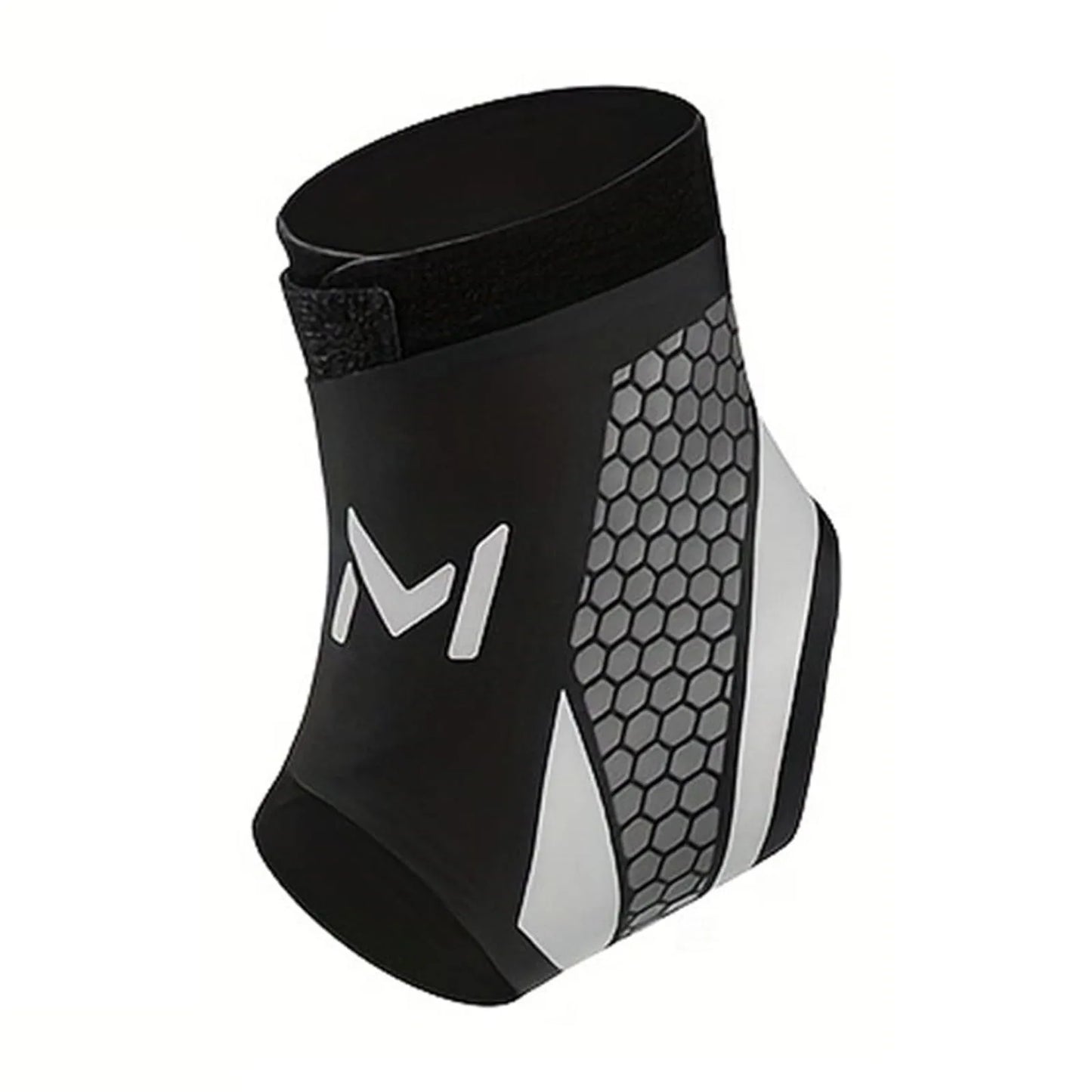 🔥HOT SALE🏃Lightweight Ankle Brace | Compression Support for Sprain Prevention – Breathable & Perfect for Basketball, Soccer & Fitness