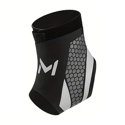 🔥HOT SALE🏃Lightweight Ankle Brace | Compression Support for Sprain Prevention – Breathable & Perfect for Basketball, Soccer & Fitness