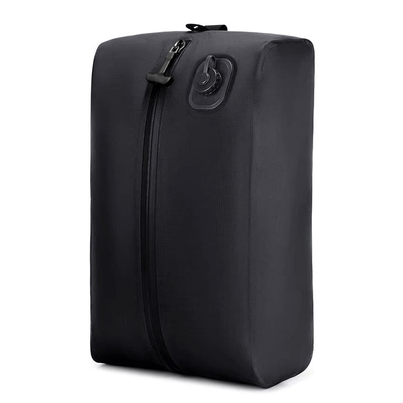 Lightweight, Portable, Moisture-Proof, and Waterproof Vacuum Storage Bag