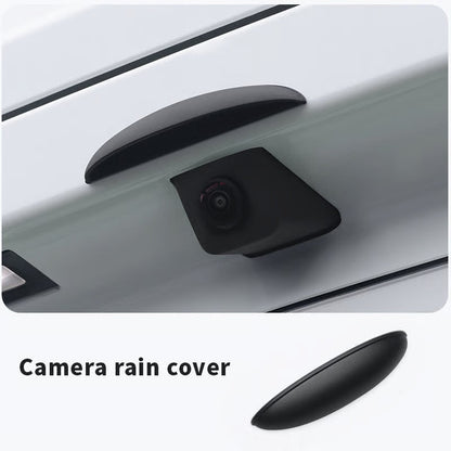 🔥Rear View Backup Camera Cover