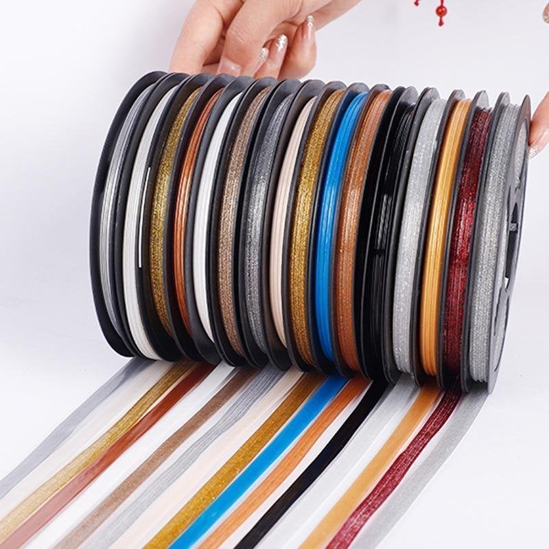 🔥🔥🔥Self-Adhesive Anti-Mold Gap Beautifying Tape (6 M/20 ft)