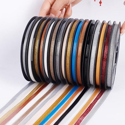 🔥🔥🔥Self-Adhesive Anti-Mold Gap Beautifying Tape (6 M/20 ft)