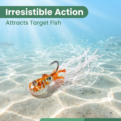 💥Bionic Octopus Soft Lure🐙