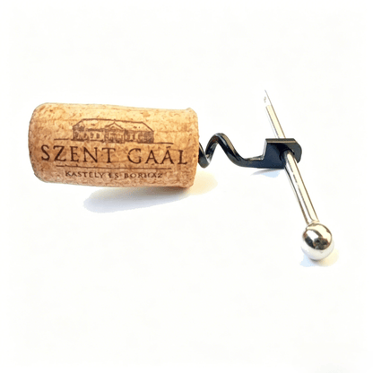 🔥LAST DAY 50% OFF - 🍾Mini Portable Pocket-Sized Wine Opener🍷