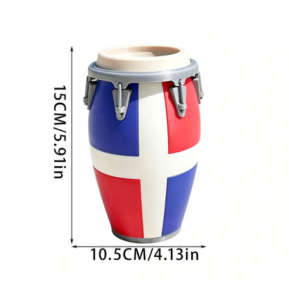 🔥Hot Sale🥁 Conga Style Can Holder