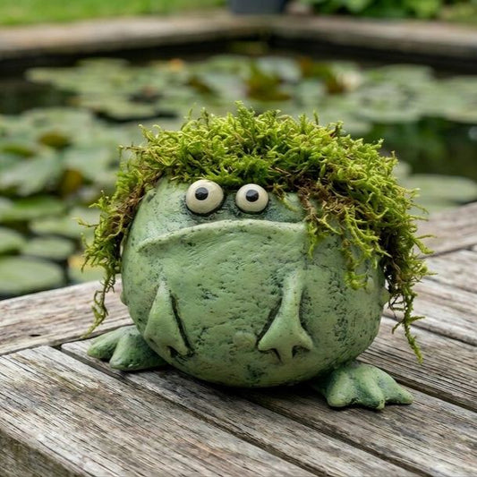 Funny Cute Animal Planter Collection