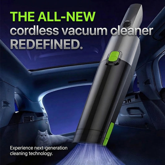 💥Limited-time offer-Multifunctional vacuum cleaner