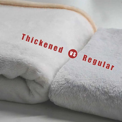 Black Cat Cuddly Blanket