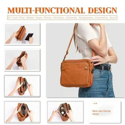 🔥Crossbody Shoulder Bags and Clutches